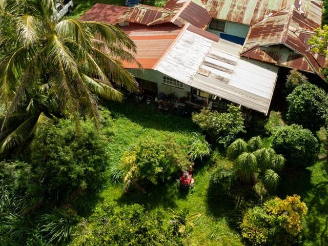 House for sale in Hawi, Hawaii