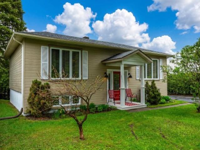 House for sale in Laurentides, Quebec