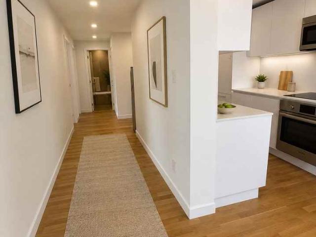 Apartment for rent in Woburn, Ontario