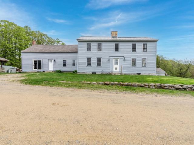 Property for sale in New Hampshire