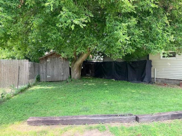 House for sale in Hornell, New York
