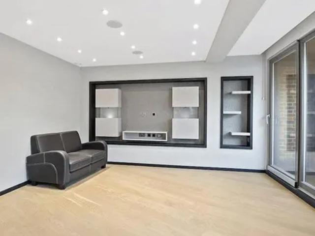Apartment for rent in Kentish Town, Greater London