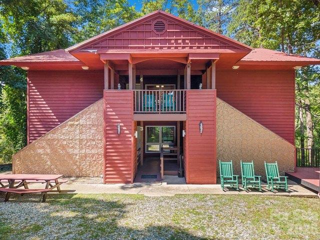 House for sale in Bryson City, North Carolina