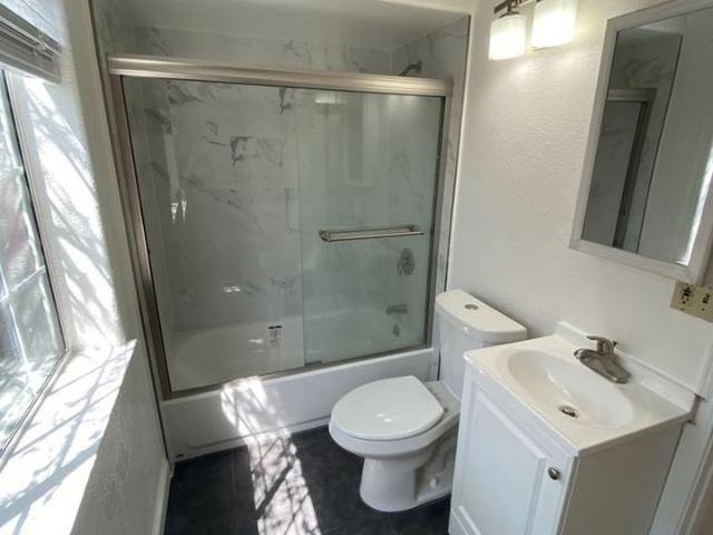 Apartment for rent in San Jose, California