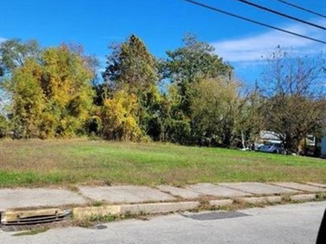 Land for sale in Penns Grove, New Jersey