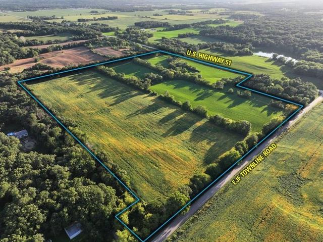 Land for sale in Janesville, Wisconsin