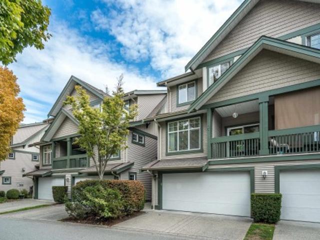 Townhouse for sale in Surrey, British Columbia