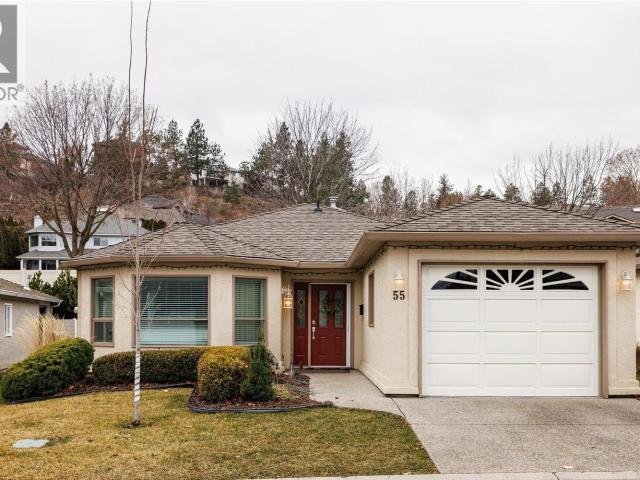Townhouse for sale in Winfield, British Columbia