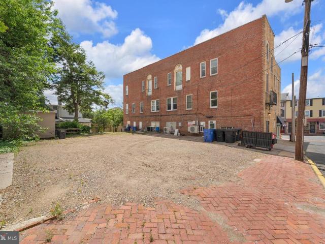 Commercial for sale in Mount Holly, New Jersey