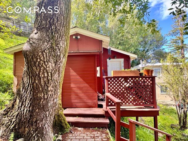 House for sale in Fairfax, California