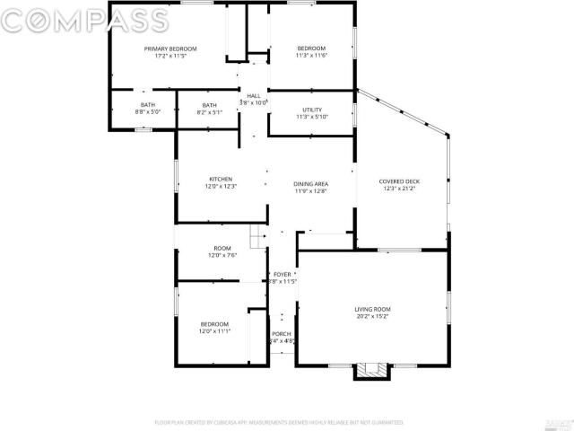 House for sale in Fairfax, California