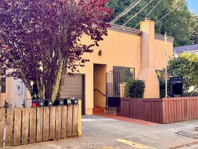 House for sale in Fairfax, California