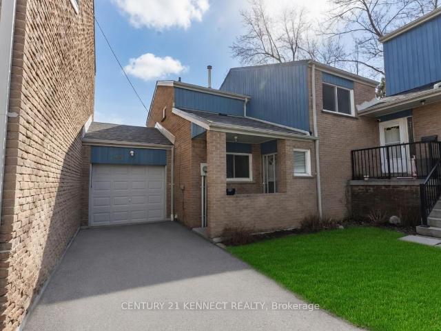 Condo for sale in York, Ontario