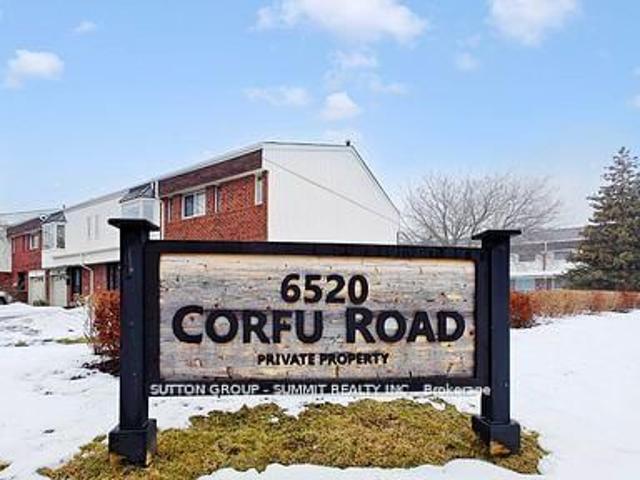Condo for sale in Woburn, Ontario
