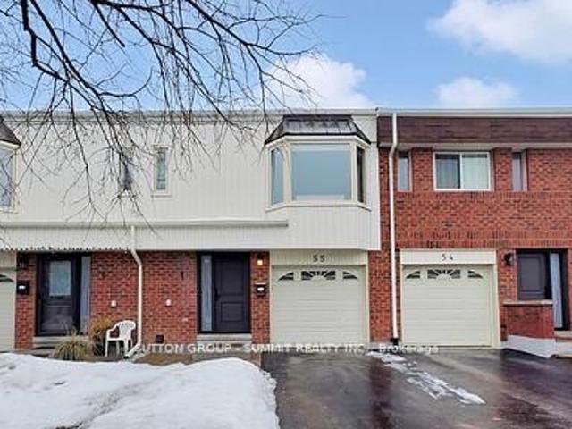 Condo for sale in Woburn, Ontario