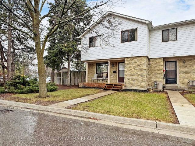 Condo for sale in Woburn, Ontario
