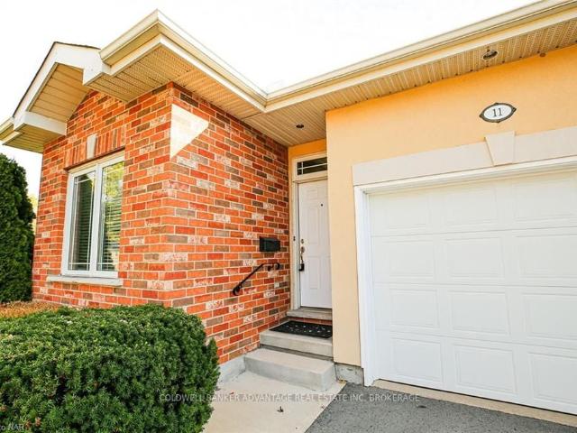 Condo for sale in Niagara, Ontario