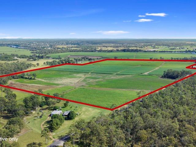 Property for sale in Queensland