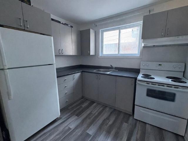 Apartment for rent in Hull, Gatineau