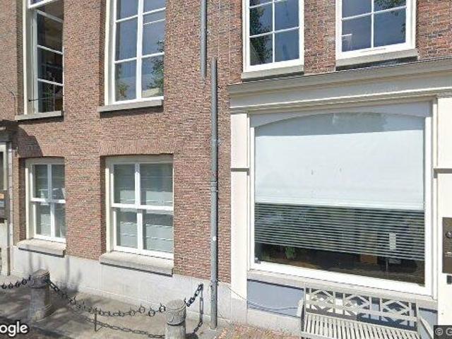 Bedrijfspand te huur in Centrum, Amsterdam
