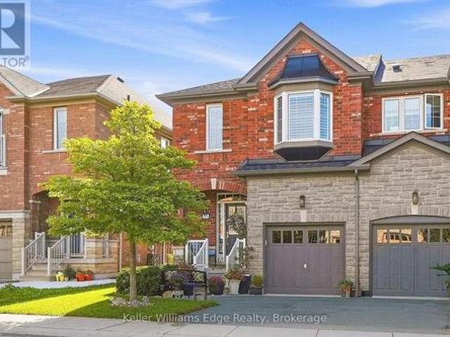House for sale in Milton, Ontario
