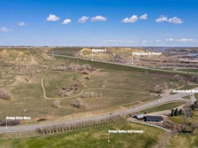 Property for sale in River Valley - North, Lethbridge