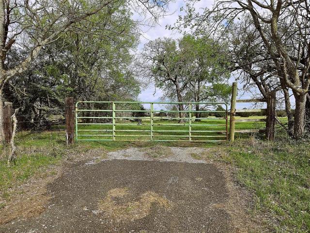 Land for sale in Limestone, Texas