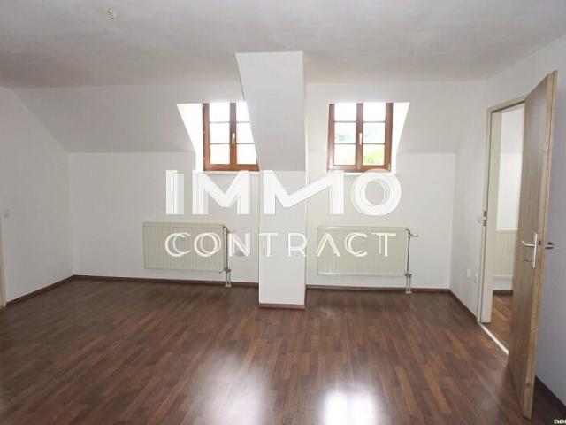 Dachgeschosswohnung mieten in Steyr, Oberösterreich