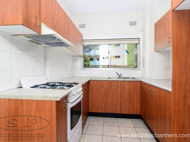 Apartment for rent in Strathfield, New South Wales