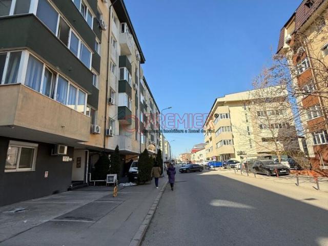 Apartament vânzări