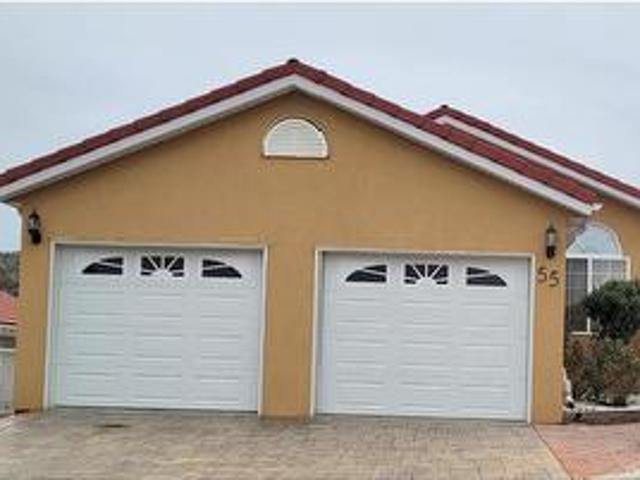 House for sale in Osoyoos, British Columbia