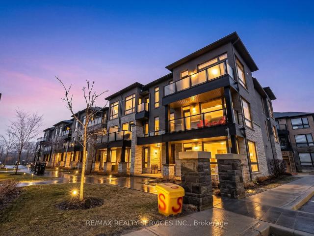 Condo for sale in Brampton, Golden Horseshoe