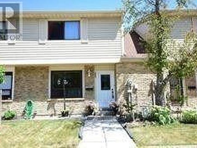 House for rent in Mississauga, Ontario