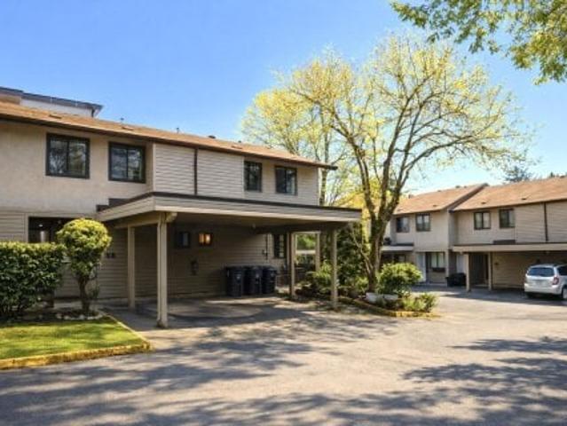 Townhouse for sale in Surrey, British Columbia