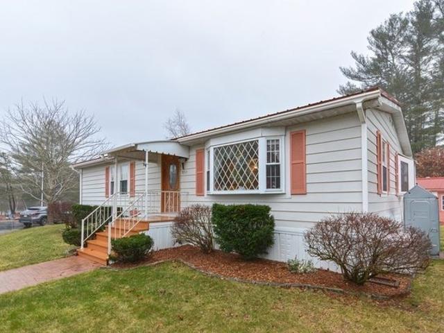 House for sale in Carver, Massachusetts