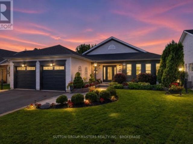 House for sale in Loyalist, Ontario