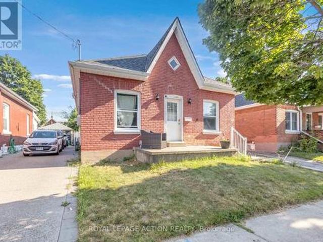 House for sale in Brant, Ontario