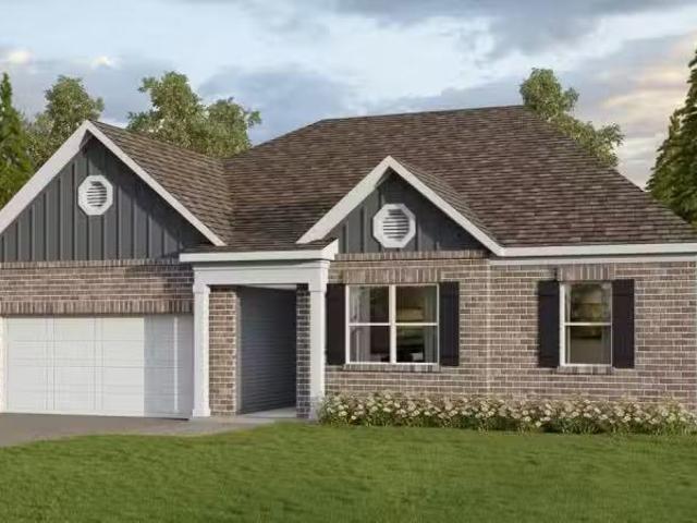 House for rent in Alabaster