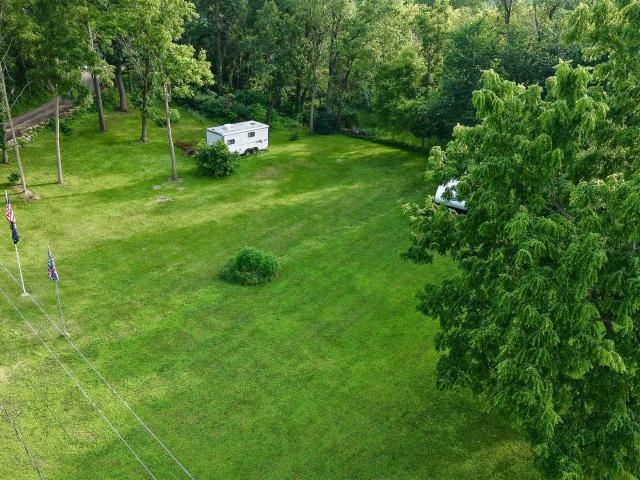 Land for sale in Argyle, Wisconsin