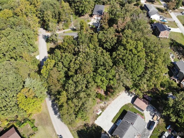Land for sale in Borden, Indiana