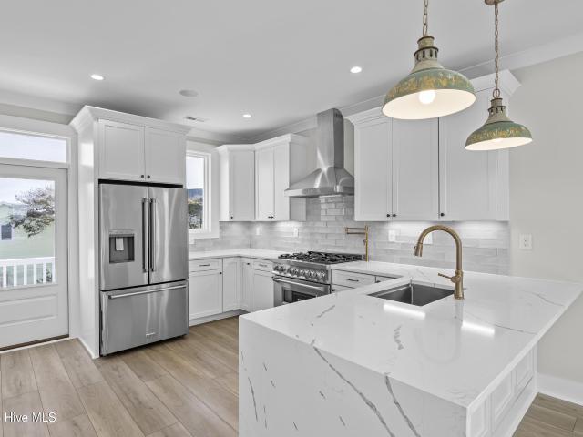 House for sale in North Carolina