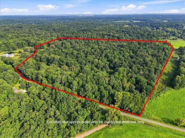 Land for sale in Kuttawa, Kentucky