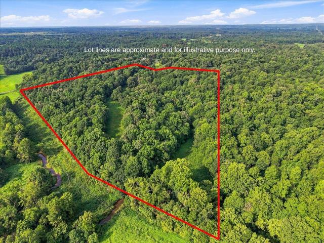 Land for sale in Kuttawa, Kentucky