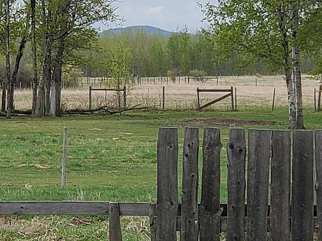 House for sale in Brazeau, Alberta