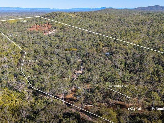 Land for sale in Mount Maria, Queensland