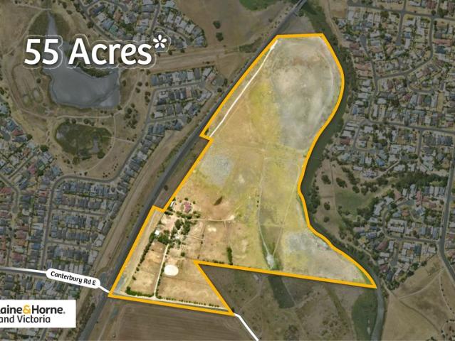 Land for sale in Lara, Victoria