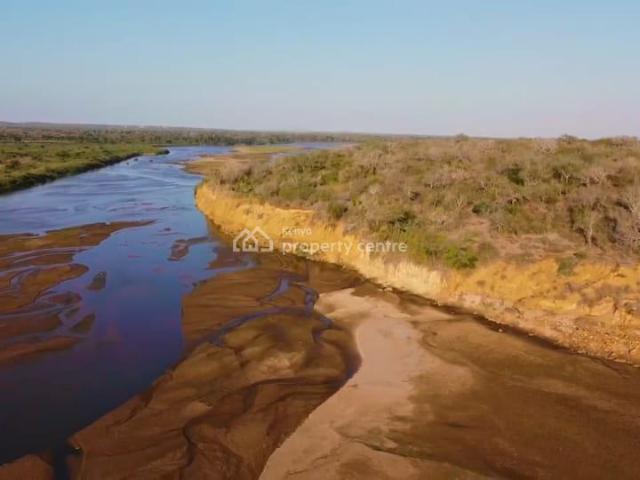 Land for sale in Kilifi