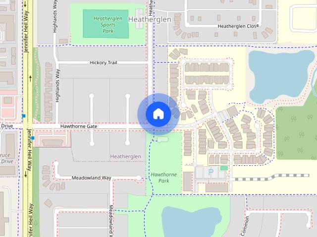Apartment for rent in Spruce Grove, Alberta