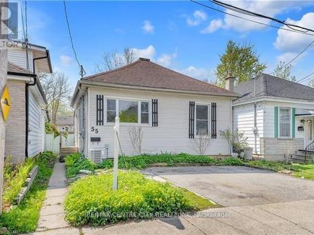 House for sale in Arva, Ontario