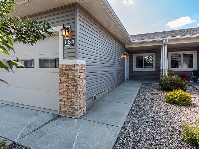 Condo for sale in Wedgewood, Alberta